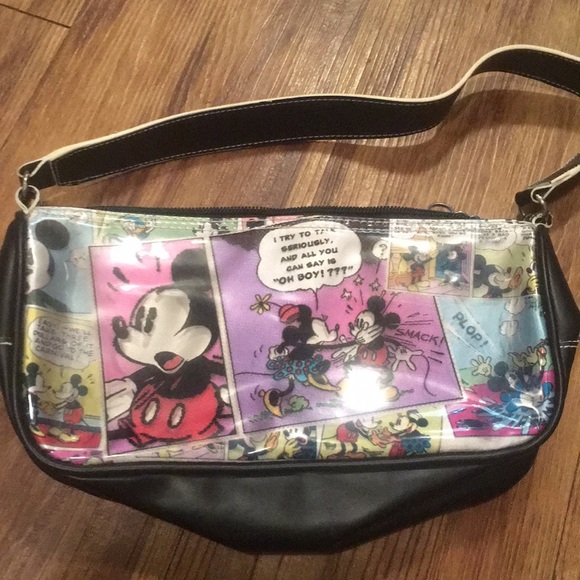 minnie handbag